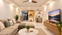 Blk 318B Anchorvale Link (Sengkang), HDB 5 Rooms #632947391
